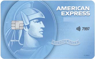 Tarjeta American Express Blue de Interbank Vive al máximo Tarjetas