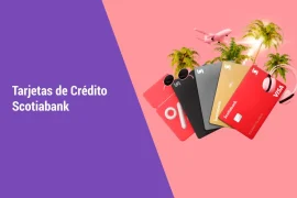 Tarjetas de Crédito Scotiabank