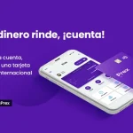 Compra en Peru y en el mundo con tu tarjeta Prex MasterCard