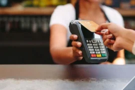 Que es el Contactless o pago sin contacto