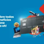 Tarjeta de credito oh empieza a ahorrar hoy