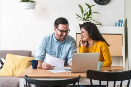 Cómo tener un buen historial crediticio en Perú