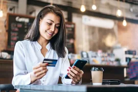 Consejos para un buen uso de las tarjetas de crédito