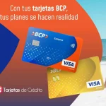 Tarjetas de débito BCP