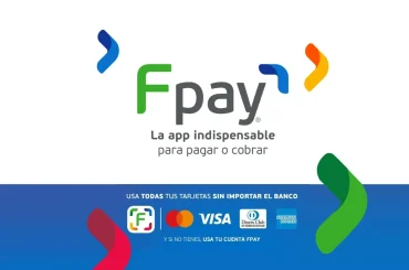 Fpay la app indispensable para pagar y cobrar