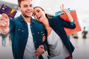 Tarjeta de Crédito Visa Única CrediScotia Perú
