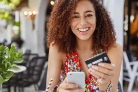 Beneficios de la Tarjeta CMR Visa Platinum