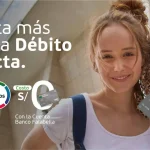 Tarjeta débito CMR Falabella Perú