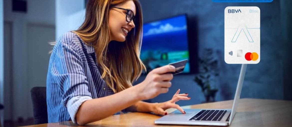 Tarjeta de credito Mastercard Bfree
