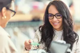 Tarjeta de Débito Empresarial BBVA