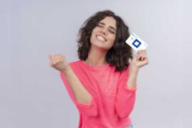 Tarjeta Visa Premia Interbank