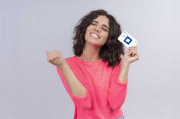 Tarjeta Visa Premia Interbank