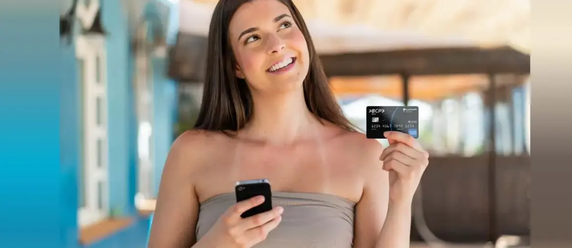 beneficios de la tarjeta American Express Black LATAM PASS BCP
