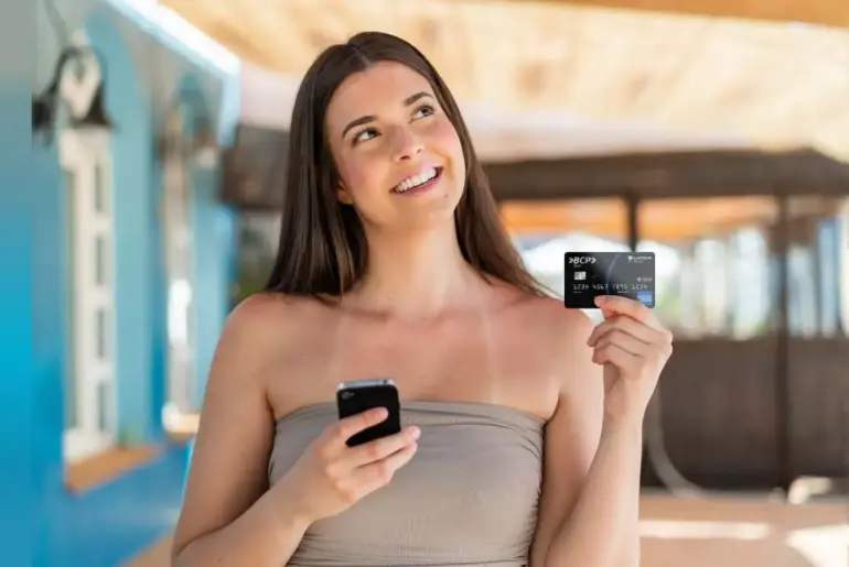 beneficios de la tarjeta American Express Black LATAM PASS BCP