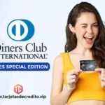 Tarjeta Diners Club Miles Special Edition