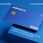 Tarjeta debito ABANCA