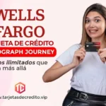 tarjeta de credito Wells Fargo Autograph Journey