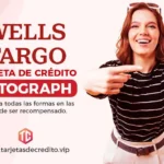 Tarjeta Wells Fargo Autograph